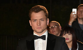 &bdquo;GQ&ldquo; &bdquo;Metų vyro apdovanojimai 2019&ldquo;
