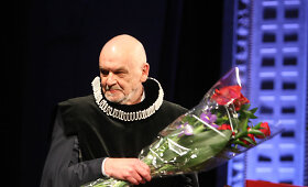 Eimuntas Nekro&scaron;ius