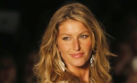 Daugiausia uždirbantys pasaulio modeliai