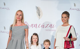 Vilniuje duris atvėrė restoranas &bdquo;Prancūzai&ldquo;