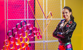 &bdquo;Lietuvos balso&ldquo; 8 sezono nokautų 1 laida