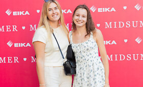 &bdquo;Midsummer Vilnius&ldquo; svečiai