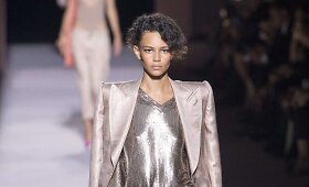 &bdquo;Tom Ford&ldquo; 2018 m. pavasario ir vasaros kolekcija