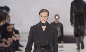 Paryžiaus vyrų mados savaitė: &bdquo;Louis Vuitton&ldquo; 2016 m. rudens-žiemos kolekcija