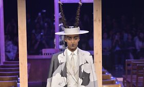 Thomo Browne&rsquo;o 2016 m. pavasario-vasaros kolekcija