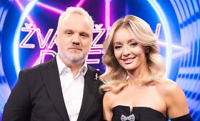 &bdquo;Žvaigždžių duetai. Nauja era&ldquo;
