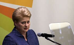 Jungtinių Tautų vir&scaron;ūnių susitikimas dėl kovos su klimato pokyčiais