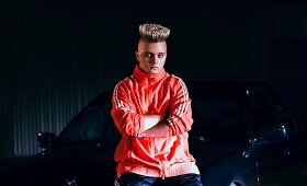 Superhito &bdquo;In My Mind&ldquo; kūrėjas Dynoro