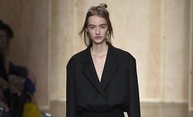 2016 m. rudens mados tendencijos: per dideli