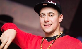 Londone dingęs Gytis Malukas