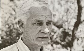 Režisieriaus Vidmanto Bačiulio gyvenimo akimirkos