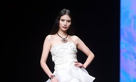 &bdquo;Sun Xuefei&ldquo; 2016 m. pavasario-vasaros kolekcija