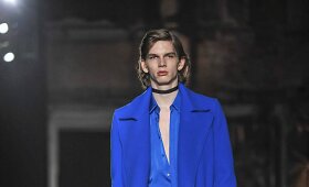 &bdquo;Costume National&ldquo; 2016 m. rudens-žiemos kolekcija