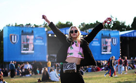 5 vasaros festivalių mados tendencijos