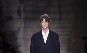 Milano vyrų mados savaitė: &bdquo;Marni&ldquo; 2016 m. rudens-žiemos kolekcija
