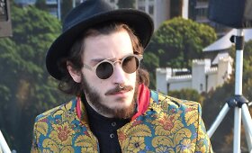 Vyrų mados savaitė &bdquo;Pitti Uomo&ldquo; Florencijoje