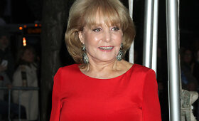 Barbara Walters