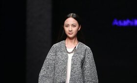 &bdquo;Asahi Kasei&ldquo; 2016 m. pavasario-vasaros kolekcija