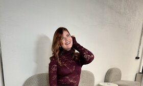 &bdquo;Mamute Studio&ldquo; rūbai &ndash; moderni klasika