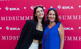 Gabrielės Vilkickytės &bdquo;Midsummer Vilnius&ldquo; koncerto svečiai