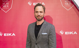 Jonas Sakalauskas