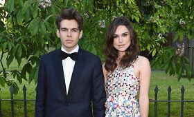 30 stilingiausių pasaulio porų pagal britų žurnalą &bdquo;Vogue&ldquo;