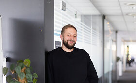 Juras Jur&scaron;ėnas