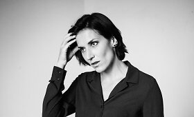 Operos solistė mecosopranas Ieva Prudnikovaitė