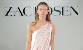 &bdquo;ZAC Zac Posen&ldquo; 2016 m. pavasario-vasaros kolekcija