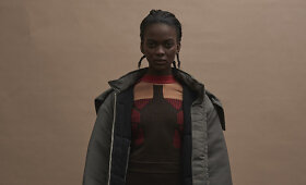  Niujorko mados savaitėje pristatyta &bdquo;Yeezy Season 3&ldquo; kolekcija