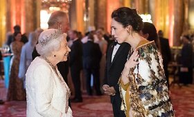 Jacinda Ardern stilius &ndash; subtilus autoriteto, empatijos ir tvarumo balansas