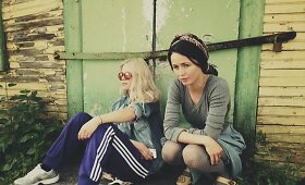 &bdquo;Kunigo naudą velniai gaudo&ldquo; filmavimo užkulisiai