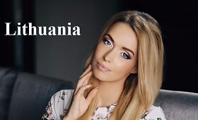 Jelena Adomauskaitė dalyvauja grožio konkurse &bdquo;Miss Tourism Universe 2016&ldquo;