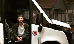 Kai kurių automobilių atnaujinimų neįgudęs vairuotojas gali nepastebėti