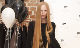 &bdquo;Clost&eacute; Clothes Boutique&ldquo; pirmojo gimtadienio &scaron;ventė