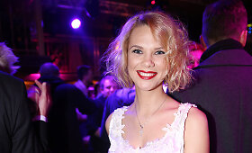Aistė Pa&scaron;kevičiūtė