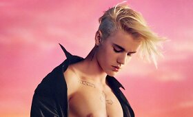 &bdquo;Calvin Klein&ldquo; apatinių reklamoje &ndash; Justinas Bieberis, Kendall Jenner ir kitos žvaigždės