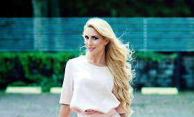 &bdquo;Miss Racing&ldquo; dalyvės &ndash; eleganti&scaron;koje fotosesijoje