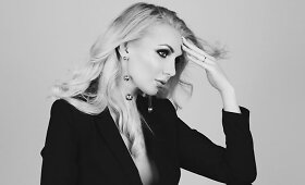 Monikos &Scaron;edžiuvienės fotosesija