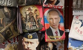 Viskas dėl to Kosovo arba 14 dienų nepamir&scaron;tamų įspūdžių