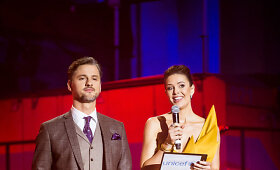 Giedrė Rusytė