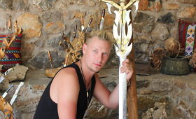 Justino Lapatinsko kelionės