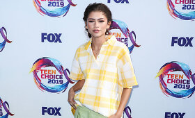 &bdquo;Teen Choice Award&ldquo; apdovanojimų svečių stilius