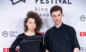 &bdquo;Kino pavasario&ldquo; 2019 uždarymo ceremonijos svečiai