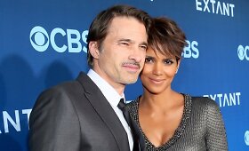 Pristatytas naujas serialas &bdquo;Extant&ldquo; su Holivudo žvaigžde Halle Berry