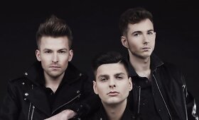 Grupė &bdquo;E.G.O.&ldquo; pristato naują įvaizdį