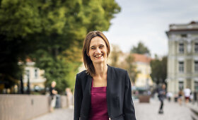 Priėmimas Lietuvos diplomatinių atstovybių, konsulinių įstaigų ir atstovybių prie tarptautinių organizacijų vadovų metinio susitikimo proga