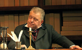 Arūno Storpir&scaron;čio gyvenimo akimirkos