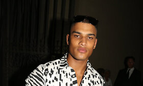 Modelis Robas Evansas