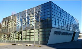 Klaipėdoje &ndash; renovuotas sporto medicinos centras